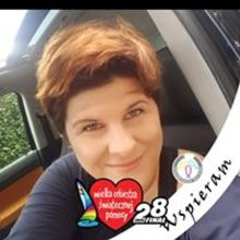 Chilkiewicz Piwowarska Kamila