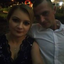 Kasia Sadowska Kamil Pałubiński