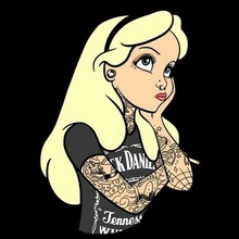 Pyskata od urodzenia