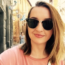 Katarzyna Świstek