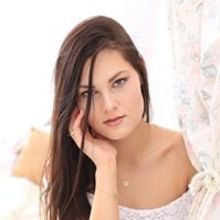 Olena Krupa