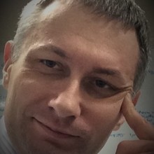 Dariusz Spiewak