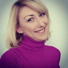 Anna Zegarek