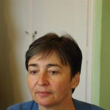 Grażyna Wyżlic-Czerwińska