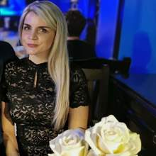 Sylwia Jakubowska