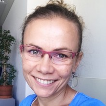 Joanna Berlinska
