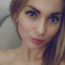 Izabela Harendarz ❤️