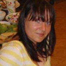 Agnieszka Małecka