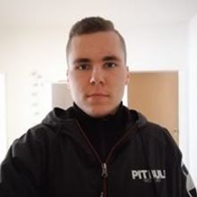 Peter Apacz Golec