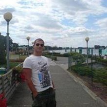 Bartłomiej Zar