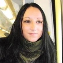 Agnieszka Radziszewska