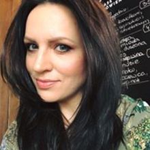 Małgorzata Karasińska