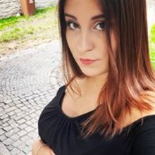 Jacqueline Gładki