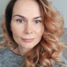 Ewelina Kazibut