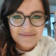 Agnieszka Skowrońska