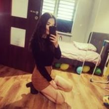 Kamila Kałużna