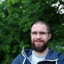 Mateusz Przybyłek