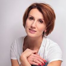 Joanna Wasilewska