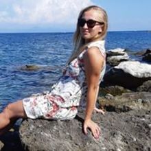 Anna Czapla