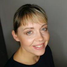 Joanna Bartoszewicz