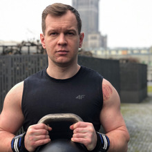 Maciek Gmurczyk