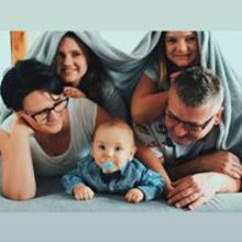 Justyna Daniel Sypniewscy