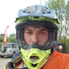 Adrian Krajewski