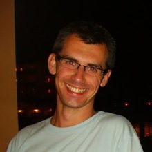 Michał Trzeciak