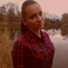 Patrycja Jarosz