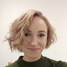 Karolina Dziedzianowicz