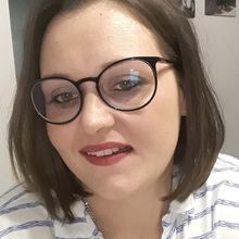 Agnieszka Radziejewska