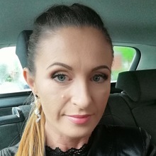 Kasia Tkacz