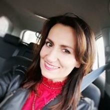 Kinga Borkowska