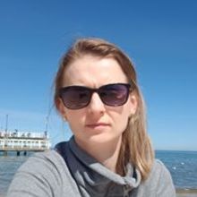 Patrycja Długosz-Matyja