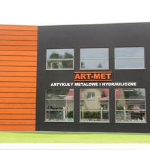 Art-Met Robert Szewczyk