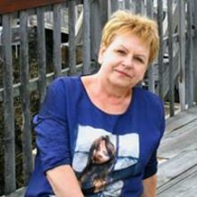Urszula Stricker