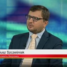 Arkadiusz Szcześniak