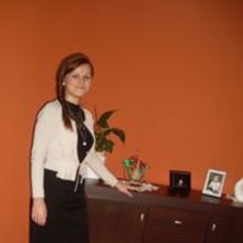 Ewa Trafarska