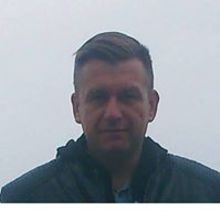 Marcin Krzętowski