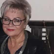 Cecylia Szudarska