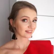 Wioletta Klecha Marszał