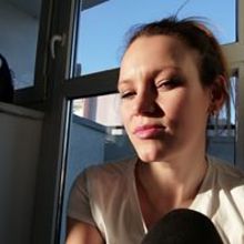 Kasia Skóra