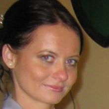 Urszula Cwajna-Kozielec