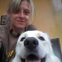 Daria Jaszczurka Błaszczyk