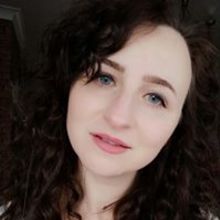 Weronika Pas