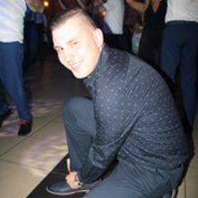 Tomek Horuń