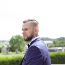 Damian Opaczewski