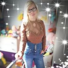 Karolina Pyza Truczyńska