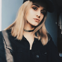 Amanda Cisowska