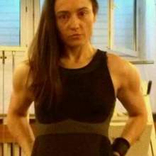 Magda Sanchez